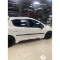 PEJO 207 MARSPİYEL CUSTOM PLASTİK BOYASIZ 