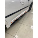 PEJO 207 MARSPİYEL CUSTOM PLASTİK BOYASIZ 