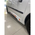 PEJO 207 MARSPİYEL CUSTOM PLASTİK BOYASIZ 