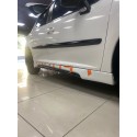 PEJO 207 MARSPİYEL CUSTOM PLASTİK BOYASIZ 