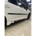PEJO 207 MARSPİYEL CUSTOM PLASTİK BOYASIZ 