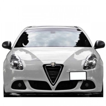 Alfa Romeo Giulietta...