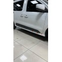 RENAULT EKSPRES YAN AERO MARŞPİYEL