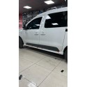 RENAULT EKSPRES YAN AERO MARŞPİYEL