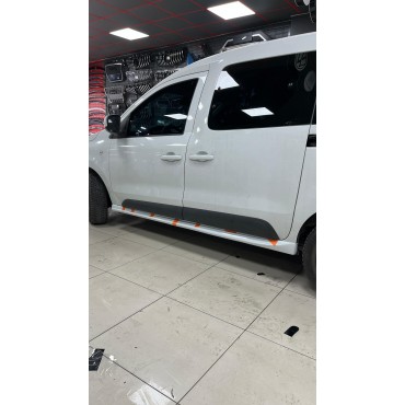 RENAULT EKSPRES YAN ...