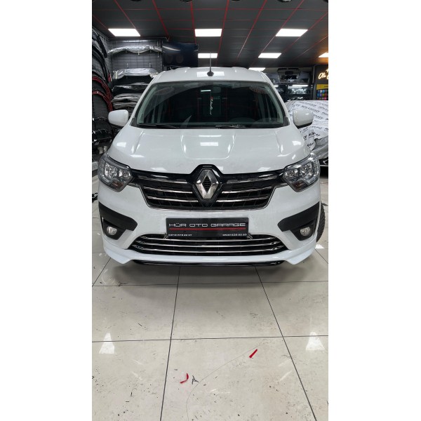 RENAULT EKSPRES ÖN TAMPON EKİ 