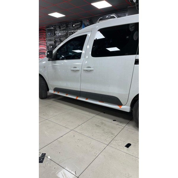 RENAULT EKSPRES YAN ...