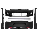 VW SCİROCCO R BODY KİT 2009+ SET BOYASIZ 