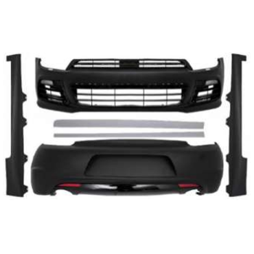 VW SCİROCCO R BODY K...