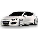 VOLKSWAGEN SCİROCCO RİGER YAN MARSPİYEL PLASTİK 