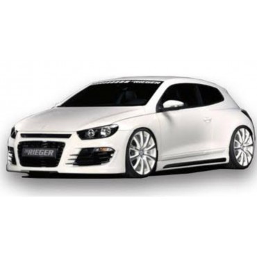 VOLKSWAGEN SCİROCCO ...