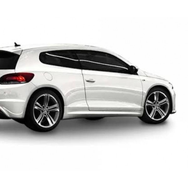 VW SCİROCCO YAN R MARSPİYEL SAĞ SOL PLASTİK 