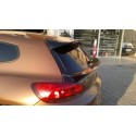 VW SCİROCCO CAM ÜSTÜ FİBER SPOYLER 