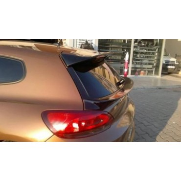 VW SCİROCCO CAM ÜSTÜ...