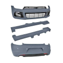 VW SCİROCCO R BODY KİT 2009+ SET BOYASIZ 