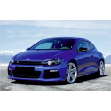 VW SCİROCCO R BODY KİT 2009+ SET BOYASIZ 