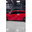SCİROCCO 2015+R BODY KİT PLASTİK SET 