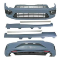 SCİROCCO 2015+R BODY KİT PLASTİK SET 
