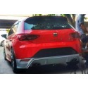 SEAT LEON 2013-2016 FR AERO ARKA TAMPON EKİ 