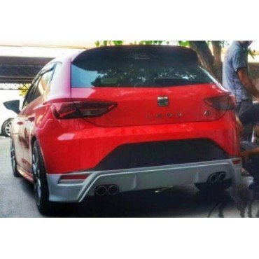 SEAT LEON 2013-2016 ...