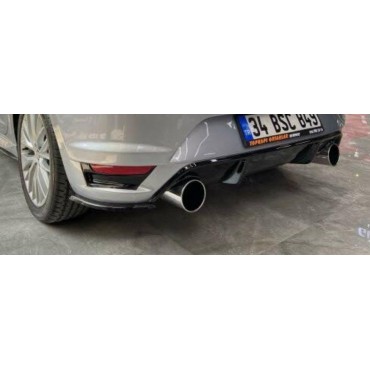 SEAT LEON MK3 AERO A...