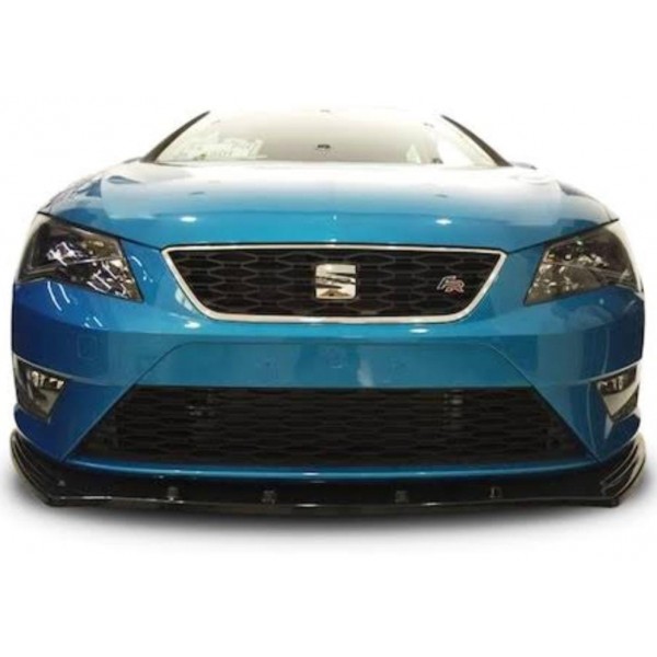SEAT LEON MK3 2013-2016 ÖN TAMPON LİP 