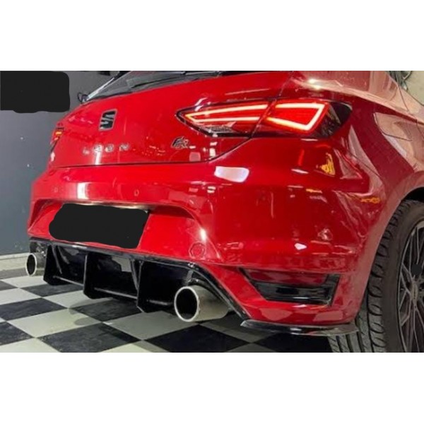 SEAT LEON MK3 201320...