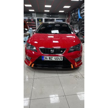 SEAT LEON MK3 2013-2...