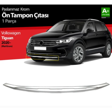 VW TIGUAN 2020+ ÖN T...