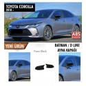 TOYOTA COROLLA 2013-2018 BATMAN AYNA KAPAĞI 