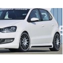 VW POLO 2009-2016 RİEGER MARSPİYEL 