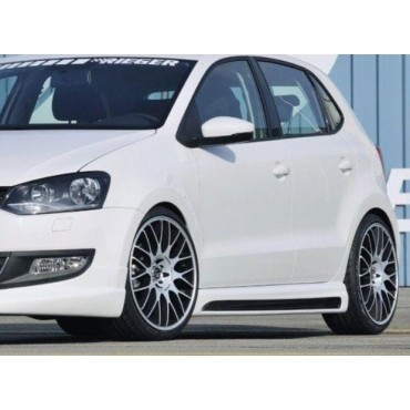 VW POLO 2009-2016 Rİ...