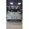 CLİO 5 RS DİFÜZÖR SAĞ SOL ÇIKIŞLI PLASTİK PARLAK SİYAH 
