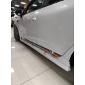 CLİO 5 2020+ YAN MARSPİYEL PLASTİK 