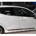 CLİO 5 2020+ YAN MARSPİYEL PLASTİK 