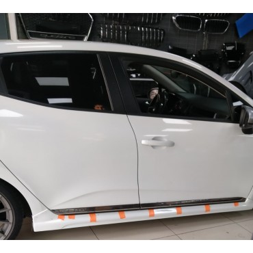 CLİO 5 2020+ YAN MAR...