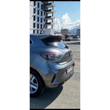 CLİO 5 FİBER YARASA ...