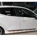 CLİO 5 2020+ YAN MARSPİYEL PLASTİK 