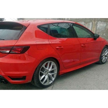 SEAT LEON MK3 AERO M...